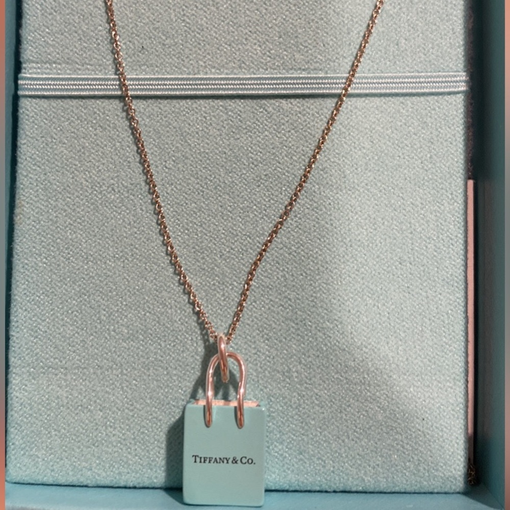 Tiffany & Co Necklace